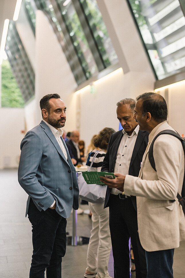ViennaUP - Day 3: Road to Global x Tech Summit