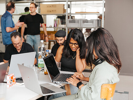 ViennaUP: Day 5, 07 June, 2024