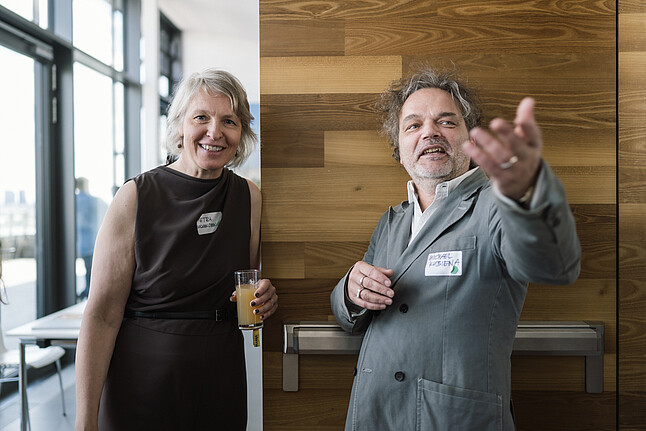 ViennaUP 2026: Day 3 - Lab to Leader: Building Science Ventures That Last
