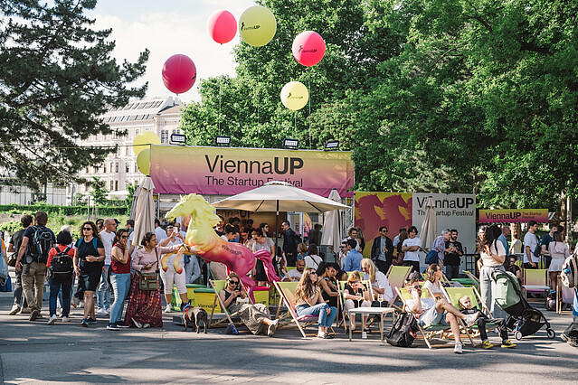 ViennaUP: Day 4, June 6, 2024