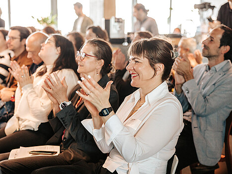 ViennaUP 2026 - Day 4: Smart City Summit 