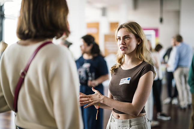 ViennaUP 2026: Day 3 - Lab to Leader: Building Science Ventures That Last