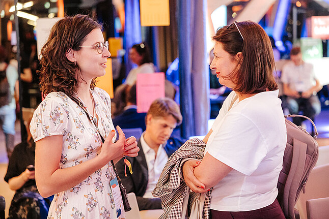 ViennaUP 2026 - Day 4: WSA Global Congress Award