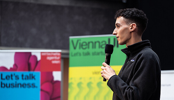 ViennaUP: Day 4, 6 June 2024