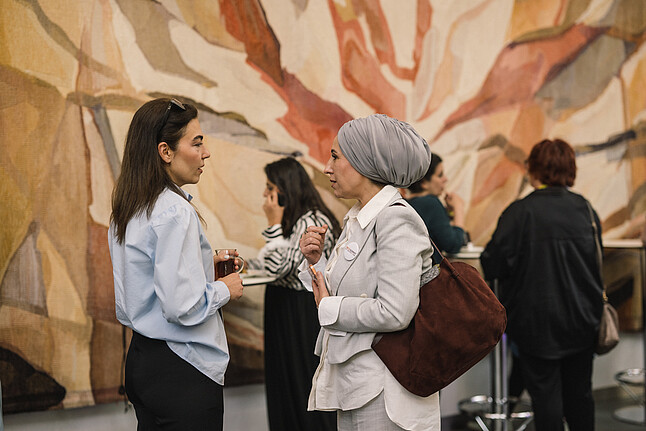 ViennaUP - Day 3: Road to Global x Tech Summit