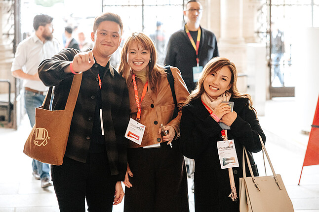 ViennaUP 2026 - Day 1: Opening Ceremony