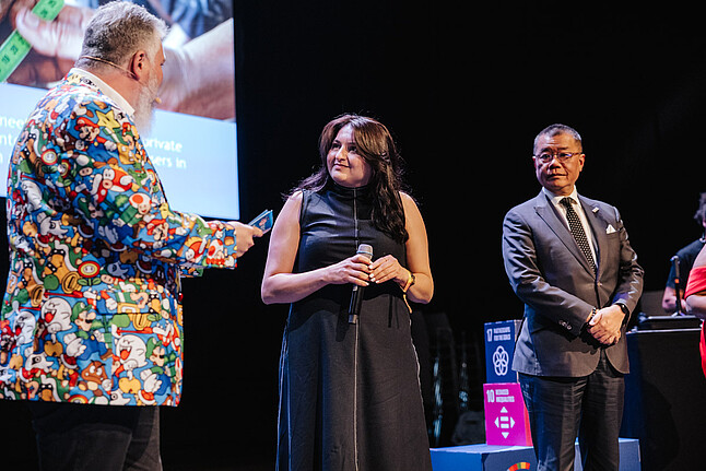 ViennaUP2026-WSA-Global-Congress-Ceremony-37.jpg ViennaUP 2026 - Day 5: WSA Global Awards Ceremony