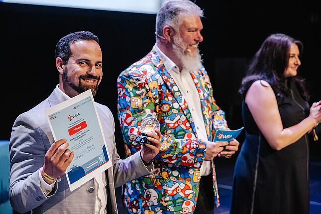 ViennaUP2026-WSA-Global-Congress-Ceremony-38.jpg ViennaUP 2026 - Day 5: WSA Global Awards Ceremony