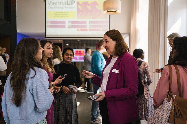 ViennaUP2026-BestPractiveForExpandingYourBusiness-11.jpg ViennaUP 2026 - Day 4: Best practice for expanding your business