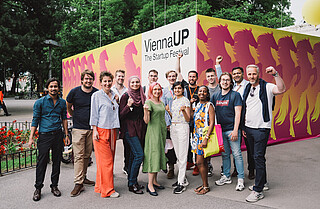 ViennaUP: Day 4, June 6, 2024