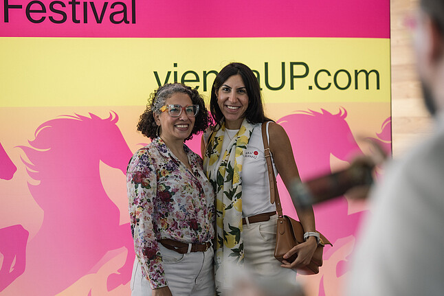ViennaUP 2026: Day 3 - Lab to Leader: Building Science Ventures That Last