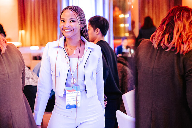 ViennaUP 2026 - Day 4: WSA Global Congress Award