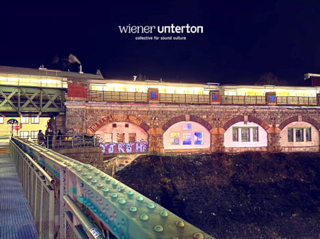 Creatives for Vienna Wettbewerb 2024 - prämiertes Projekt: Wiener Unterton