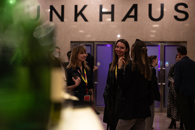 ViennaUP2026-Creative-Days-Opening-18.jpg ViennaUP 2026 - Day 3: Creative Days Opening